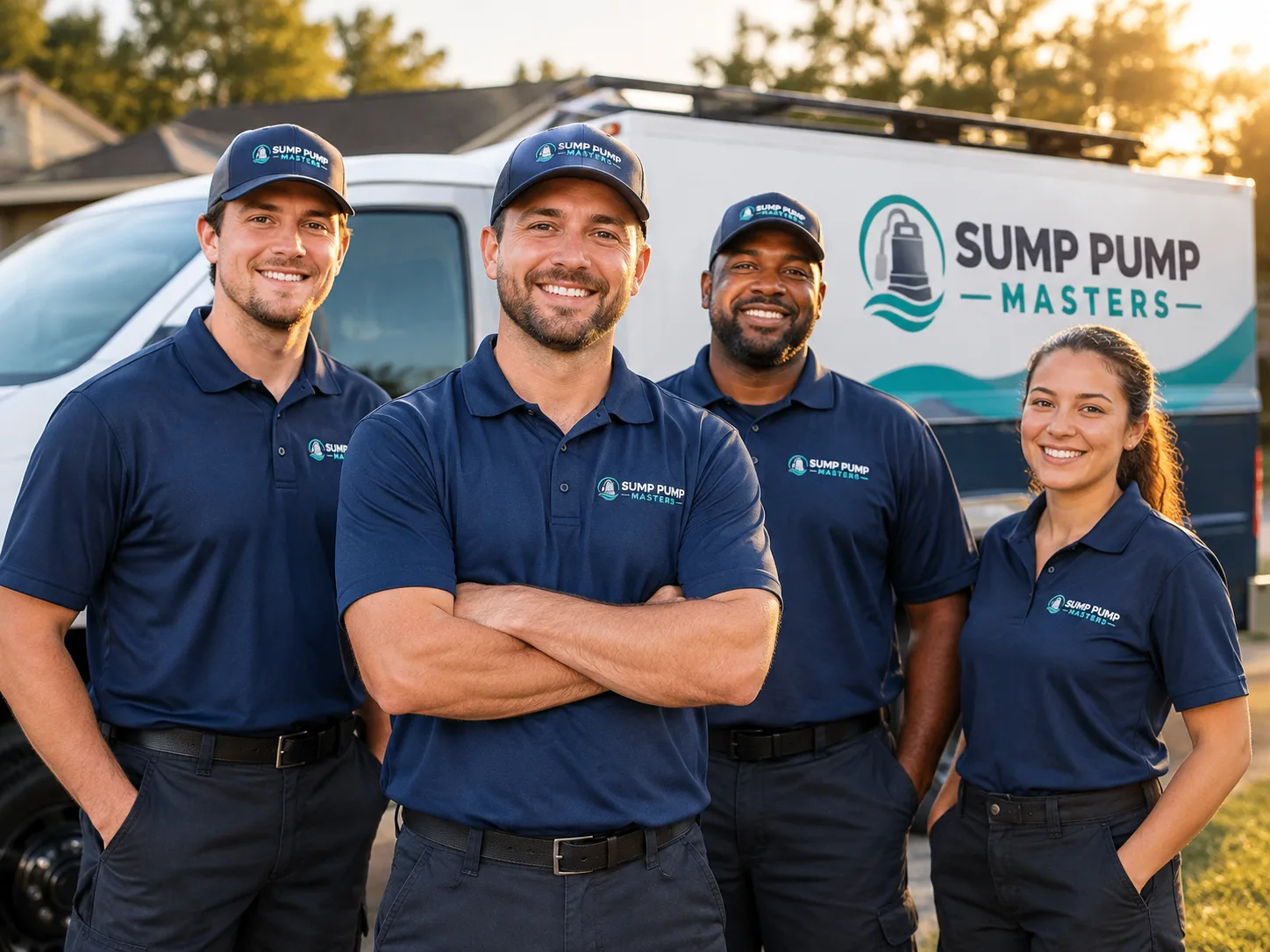Sump Pump Repair company in Whitesboro, OK